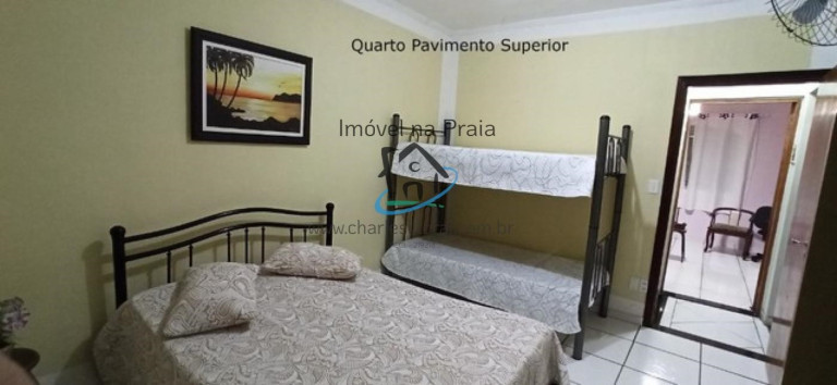 Imagem Casa com 3 Quartos à Venda, 300 m² em Praia Do Indaiá - Caraguatatuba