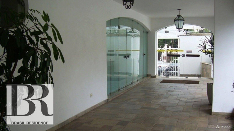 Imagem Apartamento com 3 Quartos à Venda, 112 m² em Vila Clementino - São Paulo Imagem Apartamento com 3 Quartos à Venda, 112 m² em Vila Clementino - São Paulo