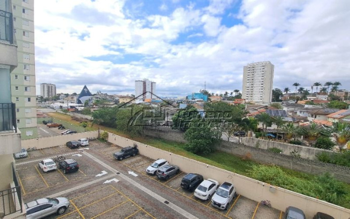 Imagem Apartamento com 2 Quartos à Venda, 71 m² em Urbanova - São José Dos Campos