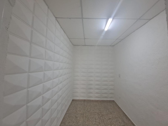 Imagem Sala Comercial para Alugar, 110 m² em Chácara Mafalda - São Paulo Imagem Sala Comercial para Alugar, 110 m² em Chácara Mafalda - São Paulo