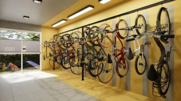 Imagem Apartamento com 2 Quartos à Venda, 40 m² em Vila Paulicéia - São Paulo Imagem Apartamento com 2 Quartos à Venda, 40 m² em Vila Paulicéia - São Paulo