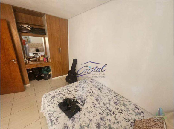 Imagem Apartamento com 2 Quartos à Venda, 73 m² em Canto Do Forte - Praia Grande