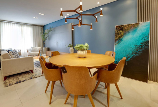 Imagem Casa de Condomínio com 3 Quartos à Venda, 168 m² em Araçá - Capão Da Canoa
