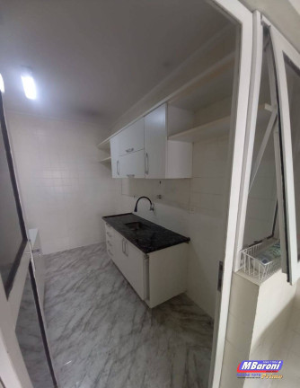 Imagem Apartamento com 3 Quartos à Venda, 76 m² em Vila Olímpia - São Paulo