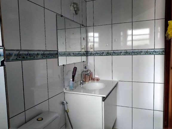 Imagem Sobrado com 5 Quartos à Venda, 180 m² em Massaguaçu - Caraguatatuba