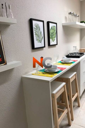 Imagem Apartamento com 2 Quartos à Venda, 46 m² em Bom Pastor - Belford Roxo Imagem Apartamento com 2 Quartos à Venda, 46 m² em Bom Pastor - Belford Roxo