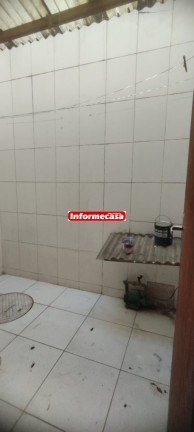 Imagem Casa com 2 Quartos à Venda, 95 m² em Luz - Nova Iguaçu