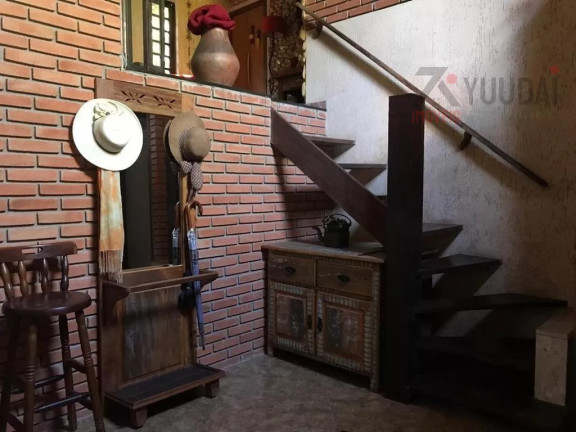 Imagem Casa com 2 Quartos à Venda,  em Vila Suissa - Ribeirão Pires
