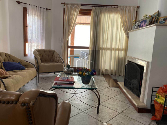 Imagem Casa com 4 Quartos à Venda, 306 m² em Alphaville - Santana De Parnaíba