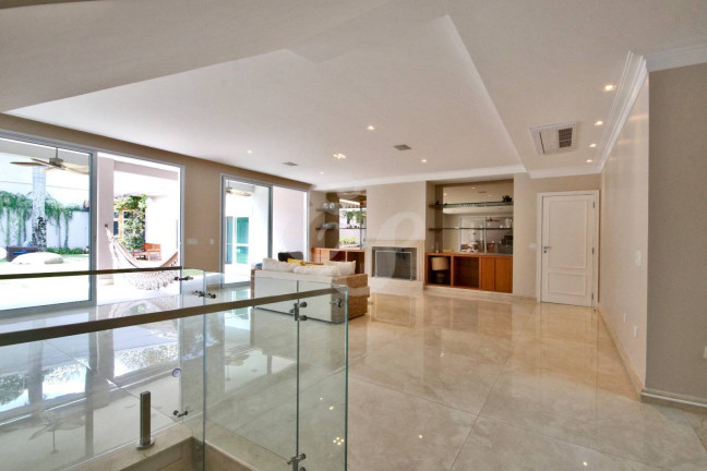 Imagem Casa de Condomínio com 5 Quartos à Venda, 709 m² em Alphaville Residencial Um - Barueri