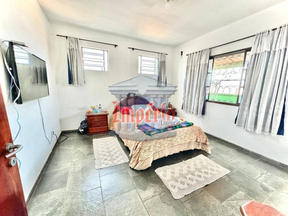 Imagem Casa com 4 Quartos à Venda, 330 m² em Vila Junqueira - Santo André Imagem Casa com 4 Quartos à Venda, 330 m² em Vila Junqueira - Santo André