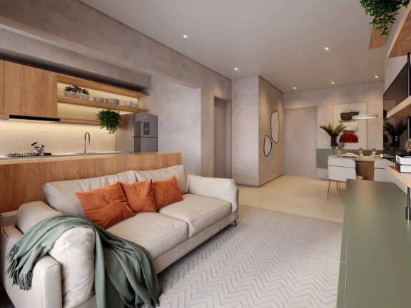 Imagem Apartamento com 3 Quartos à Venda, 105 m² em Centro - Sorocaba