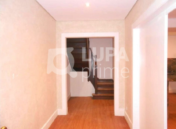 Imagem Casa com 2 Quartos para Alugar, 59 m² em Higienópolis - São Paulo