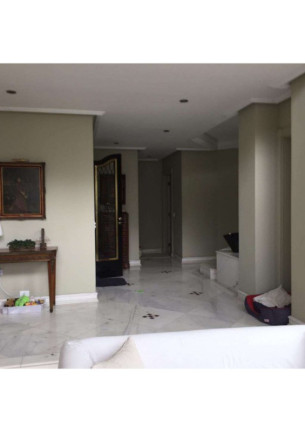 Imagem Imóvel com 4 Quartos à Venda, 600 m² em Moema - São Paulo Imagem Imóvel com 4 Quartos à Venda, 600 m² em Moema - São Paulo