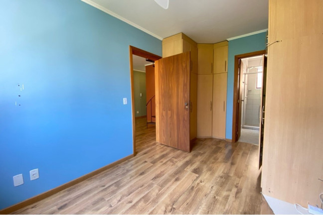 Imagem Cobertura com 2 Quartos à Venda, 104 m² em Petrópolis - Porto Alegre