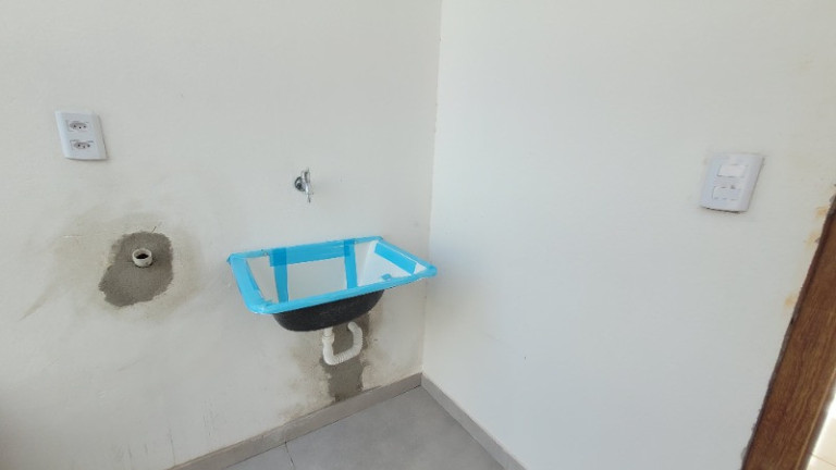 Imagem Casa com 2 Quartos à Venda, 55 m² em Enseada De Jacaraípe - Serra