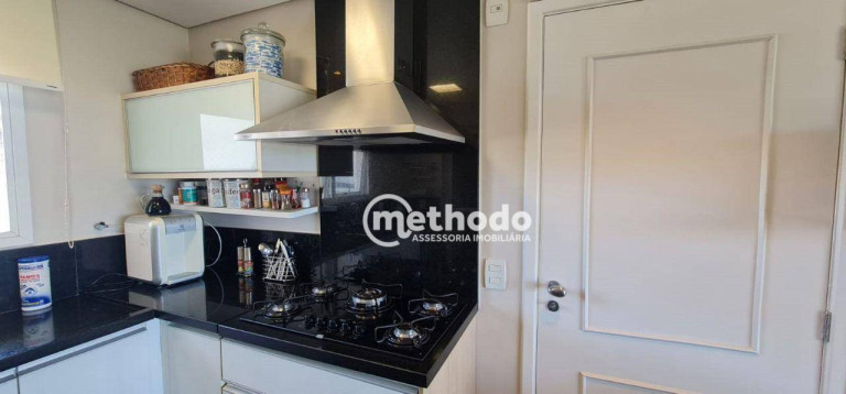 Imagem Apartamento com 3 Quartos à Venda, 162 m² em Parque Prado - Campinas Imagem Apartamento com 3 Quartos à Venda, 162 m² em Parque Prado - Campinas