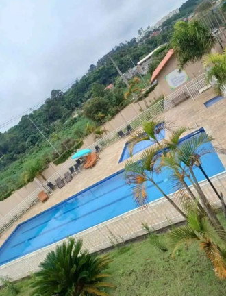 Apartamento com 2 Quartos à Venda, 48 m² em Jardim Petrópolis - Cotia
