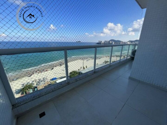 Imagem Apartamento com 3 Quartos à Venda, 148 m² em Pitangueiras - Guarujá Imagem Apartamento com 3 Quartos à Venda, 148 m² em Pitangueiras - Guarujá