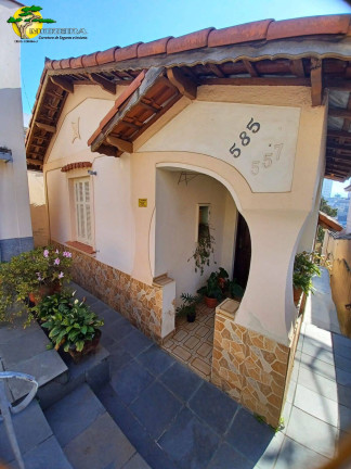 Imagem Casa com 3 Quartos à Venda, 266 m² em Vila Nova Cachoeirinha - São Paulo