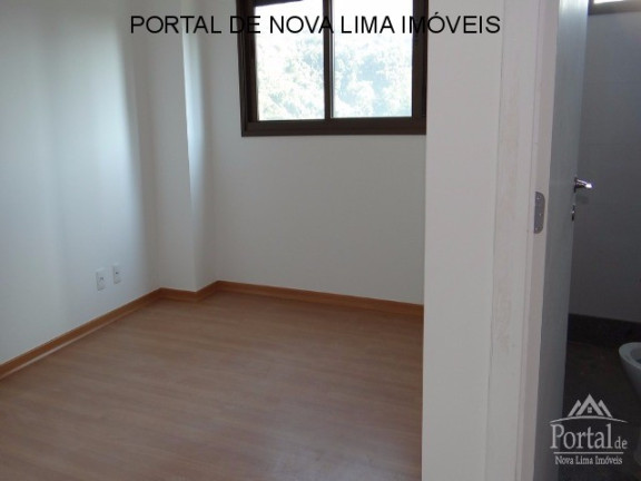 Imagem Apartamento com 4 Quartos à Venda, 281 m² em Vale Do Sereno - Nova Lima Imagem Apartamento com 4 Quartos à Venda, 281 m² em Vale Do Sereno - Nova Lima