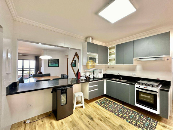 Imagem Apartamento com 3 Quartos à Venda, 140 m² em Tombo - Guarujá Imagem Apartamento com 3 Quartos à Venda, 140 m² em Tombo - Guarujá