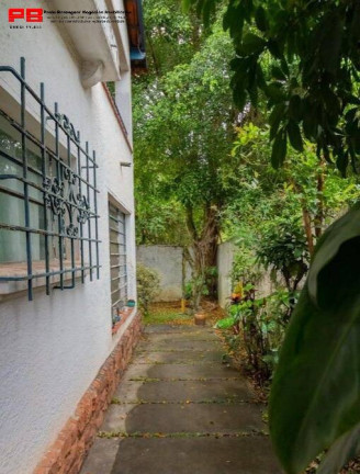 Imagem Casa com 4 Quartos à Venda, 300 m² em Campo Belo - São Paulo Imagem Casa com 4 Quartos à Venda, 300 m² em Campo Belo - São Paulo