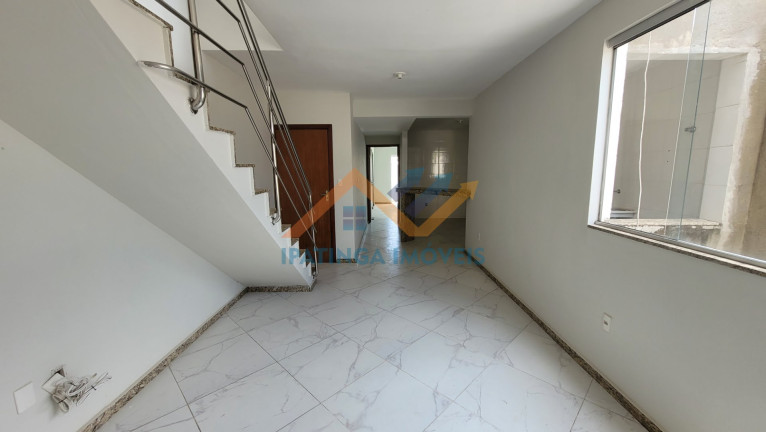 Imagem Cobertura com 3 Quartos à Venda, 160 m² em Cidade Nova - Santana Do Paraíso