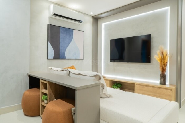 Imagem Apartamento com 3 Quartos à Venda, 73 m² em Vila Rosa - Goiânia Imagem Apartamento com 3 Quartos à Venda, 73 m² em Vila Rosa - Goiânia