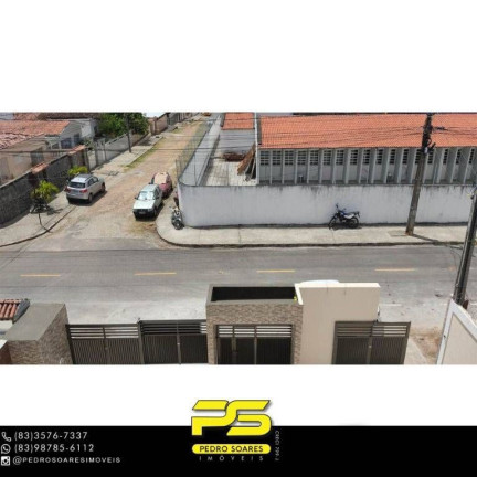 Imagem Apartamento com 2 Quartos à Venda, 60 m² em Jaguaribe - João Pessoa Imagem Apartamento com 2 Quartos à Venda, 60 m² em Jaguaribe - João Pessoa