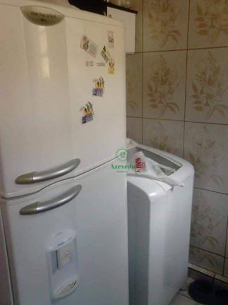 Imagem Casa com 2 Quartos à Venda, 44 m² em Jardim Ottawa - Guarulhos