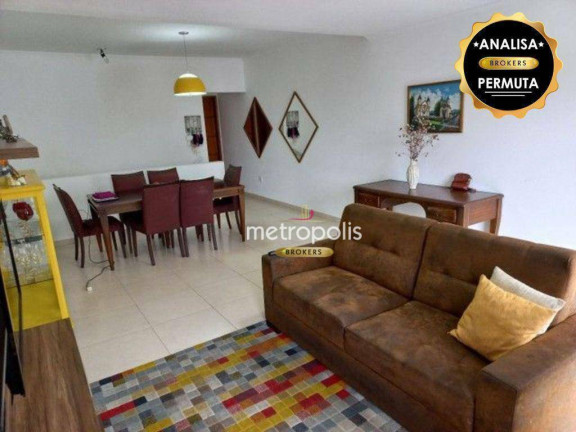 Sobrado com 3 Quartos à Venda, 190 m² em Jardim Maria Cecília - São Bernardo Do Campo