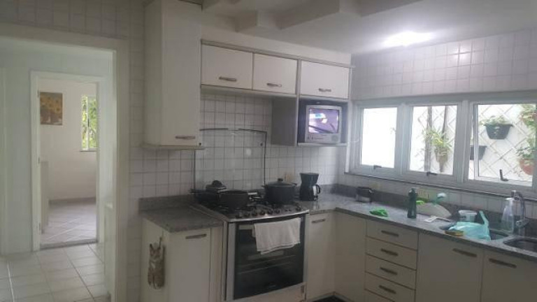 Imagem Casa de Condomínio com 4 Quartos à Venda, 660 m² em Barra Da Tijuca - Rio De Janeiro