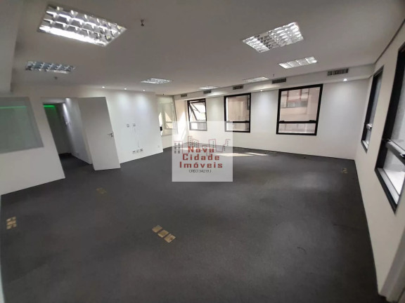 Imagem Imóvel com 1 Quarto para Alugar, 77 m² em Vila Olímpia - São Paulo Imagem Imóvel com 1 Quarto para Alugar, 77 m² em Vila Olímpia - São Paulo