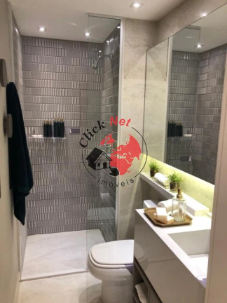 Imagem Apartamento com 2 Quartos à Venda, 51 m² em Rudge Ramos - São Bernardo Do Campo