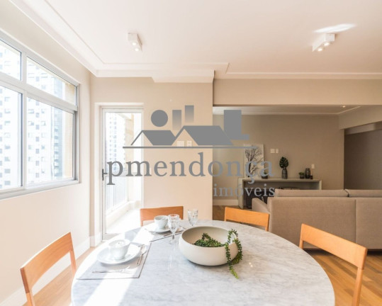 Imagem Apartamento com 2 Quartos à Venda, 153 m² em Consolação - São Paulo Imagem Apartamento com 2 Quartos à Venda, 153 m² em Consolação - São Paulo