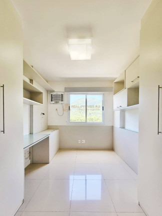 Imagem Apartamento com 3 Quartos à Venda, 90 m² em Recreio Dos Bandeirantes - Rio De Janeiro Imagem Apartamento com 3 Quartos à Venda, 90 m² em Recreio Dos Bandeirantes - Rio De Janeiro