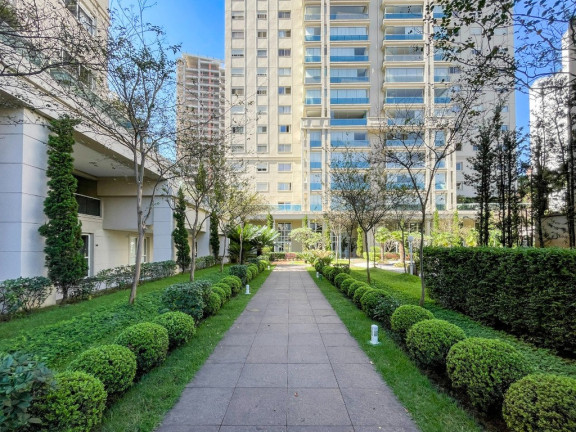 Imagem Apartamento com 3 Quartos à Venda, 235 m² em Vila Nova Conceição - São Paulo Imagem Apartamento com 3 Quartos à Venda, 235 m² em Vila Nova Conceição - São Paulo