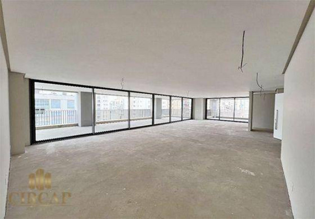 Apartamento com 4 Quartos à Venda, 503 m² em Higienópolis - São Paulo
