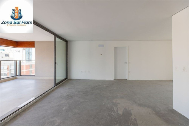 Imagem Apartamento com 4 Quartos à Venda, 232 m² em Brooklin Paulista - São Paulo Imagem Apartamento com 4 Quartos à Venda, 232 m² em Brooklin Paulista - São Paulo