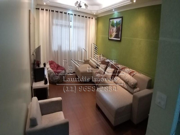 Imagem Sobrado com 4 Quartos à Venda, 333 m² em Jardim Roberto - Osasco