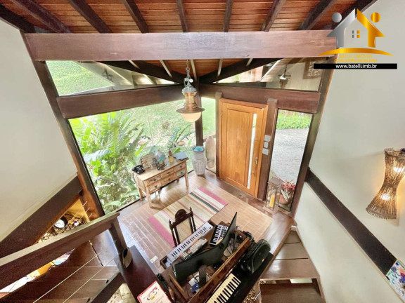 Imagem Casa de Condomínio com 3 Quartos à Venda, 282 m² em Granja Viana - Carapicuíba