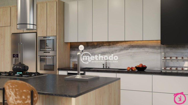 Imagem Casa com 3 Quartos à Venda, 267 m² em Lot. Residencial Arborais - Campinas Imagem Casa com 3 Quartos à Venda, 267 m² em Lot. Residencial Arborais - Campinas