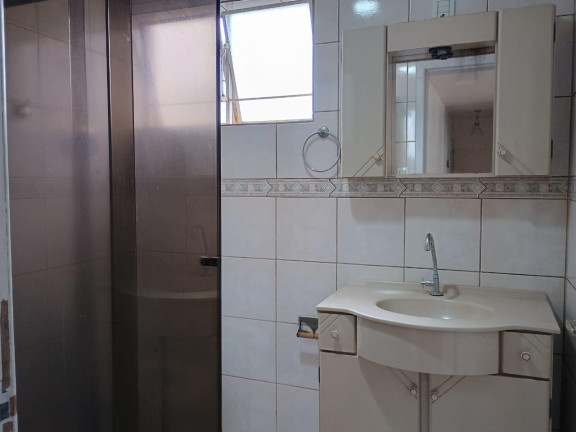 Apartamento com 1 Quarto à Venda, 50 m² em Ouro Branco - Novo Hamburgo