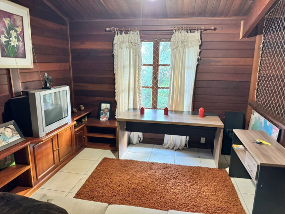 Imagem Casa com 3 Quartos à Venda, 350 m² em Condomínio Nossa Fazenda - Esmeraldas