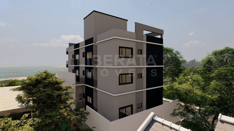 Imagem Apartamento com 2 Quartos à Venda, 76 m² em Meia Praia - Navegantes