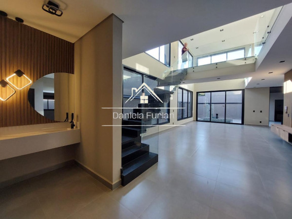 Imagem Casa de Condomínio com 4 Quartos à Venda, 285 m² em Condomínio Mont Blanc - Sorocaba Imagem Casa de Condomínio com 4 Quartos à Venda, 285 m² em Condomínio Mont Blanc - Sorocaba