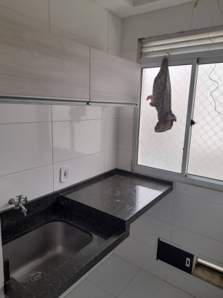 Imagem Apartamento com 2 Quartos à Venda, 47 m² em Parque São Lourenço - São Paulo