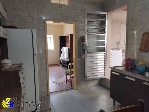 Imagem Casa com 6 Quartos à Venda, 278 m² em Vila Carrão - São Paulo