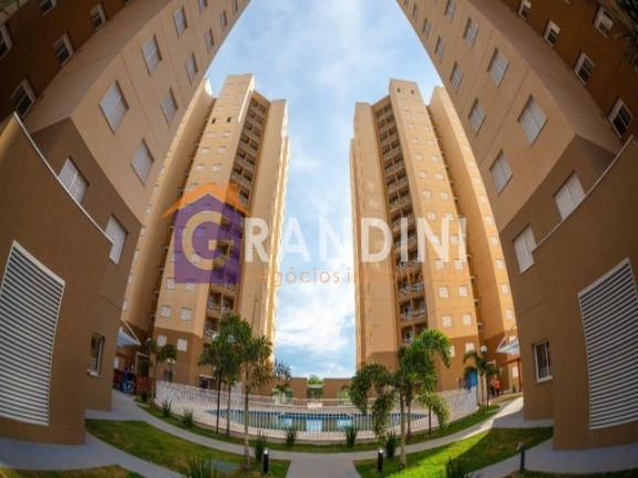 Imagem Apartamento com 2 Quartos à Venda, 46 m² em Apartamento Oregon - Mogi Guaçu Imagem Apartamento com 2 Quartos à Venda, 46 m² em Apartamento Oregon - Mogi Guaçu